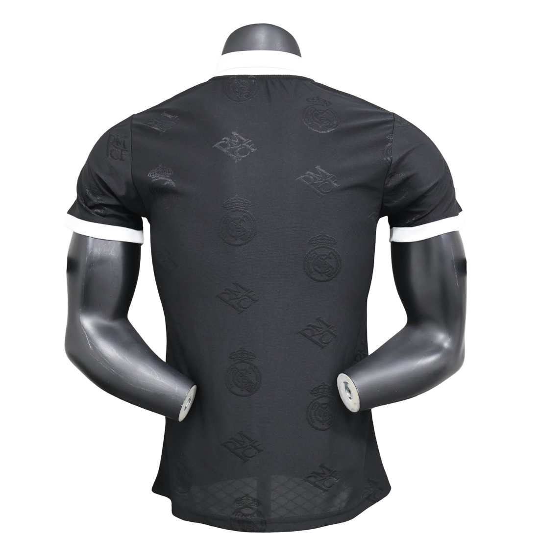 Camisola Real Madrid Edição Especial Preta 25/26 - Player