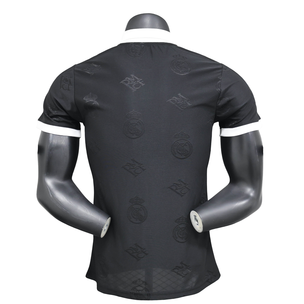 Camisola Real Madrid Edição Especial Preta 25/26 - Player