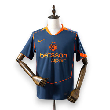 Camisola Inter Milan Third 25/26