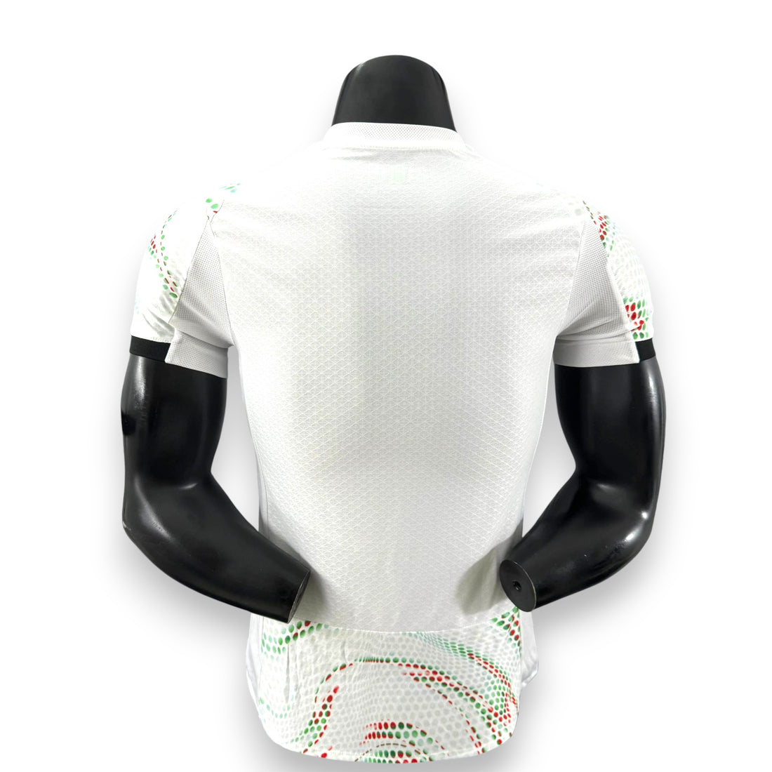 Camisola Portugal Alternativa Branca 25/26 - Player