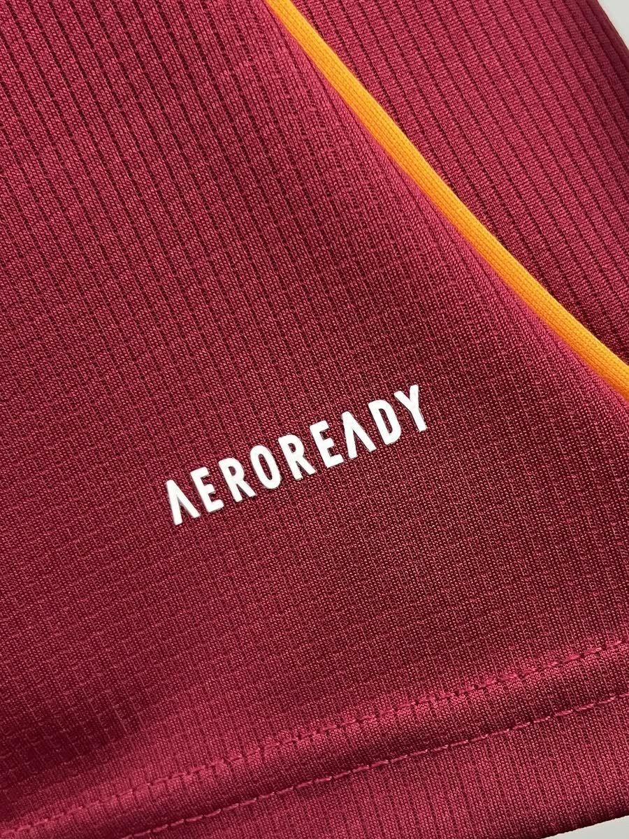 Camisola Roma Principal 25/26