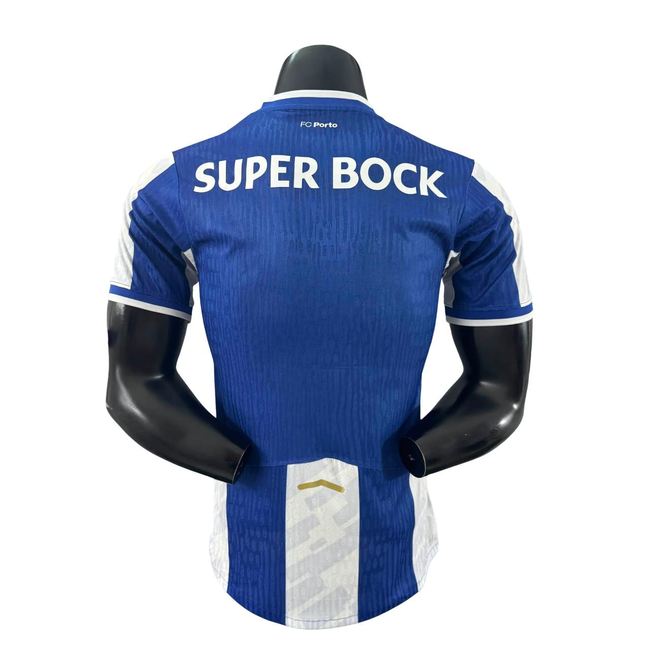 Camisola Porto Principal 25/26 - Player