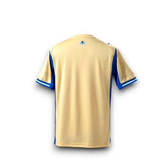Camisola Marseille 3ºEquip. 25/26