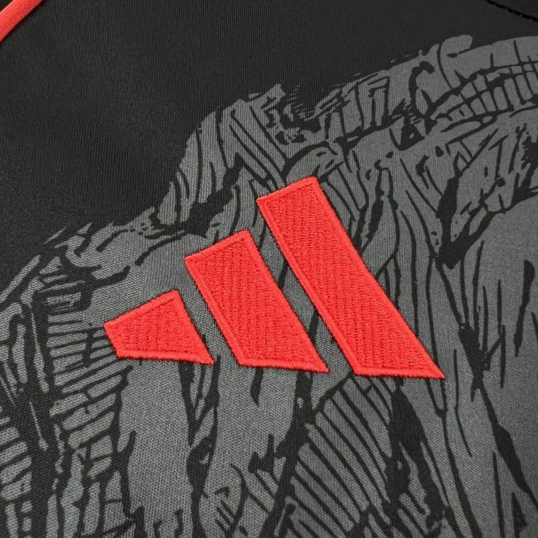 Camisola Benfica Águia Concept Exclusiva 2026/27