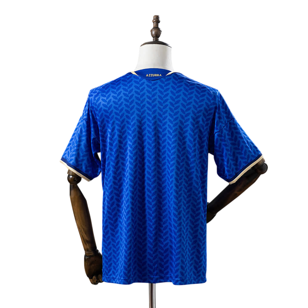 Camisola Itália Principal 2026