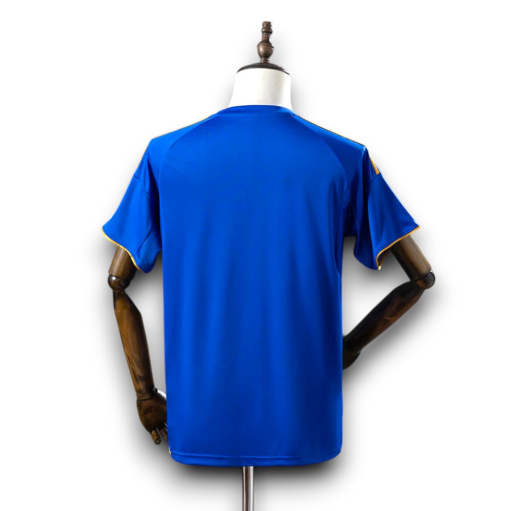 Camisola Leicester City Principal 25/26