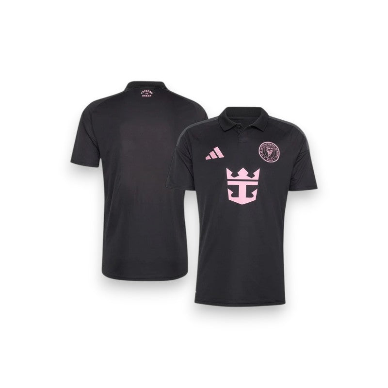 Camisola Inter Miami Away 26/27