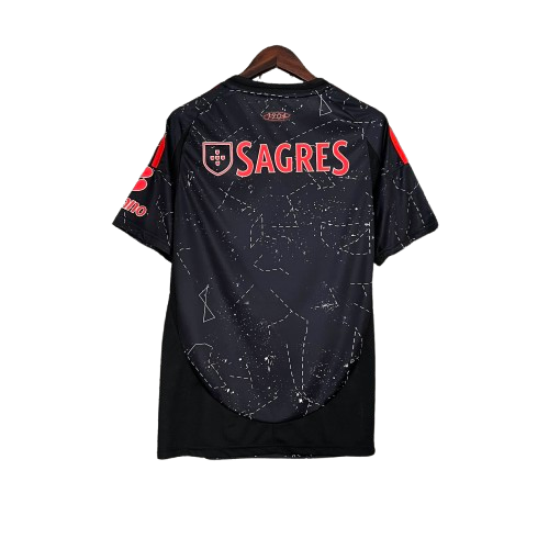 Camisola Benfica Alternativo 24/25