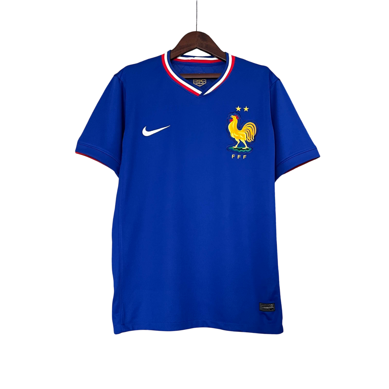 Camisola França Principal 2024