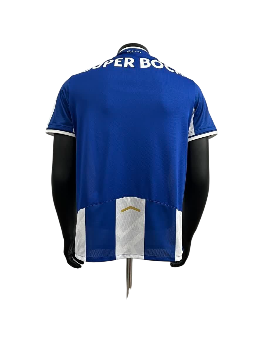Camisola Porto Home 25/26