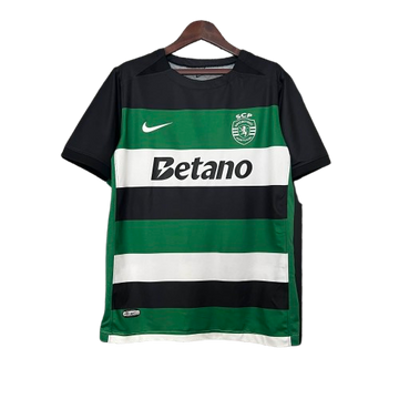 Camisola Principal Sporting CP 24/25