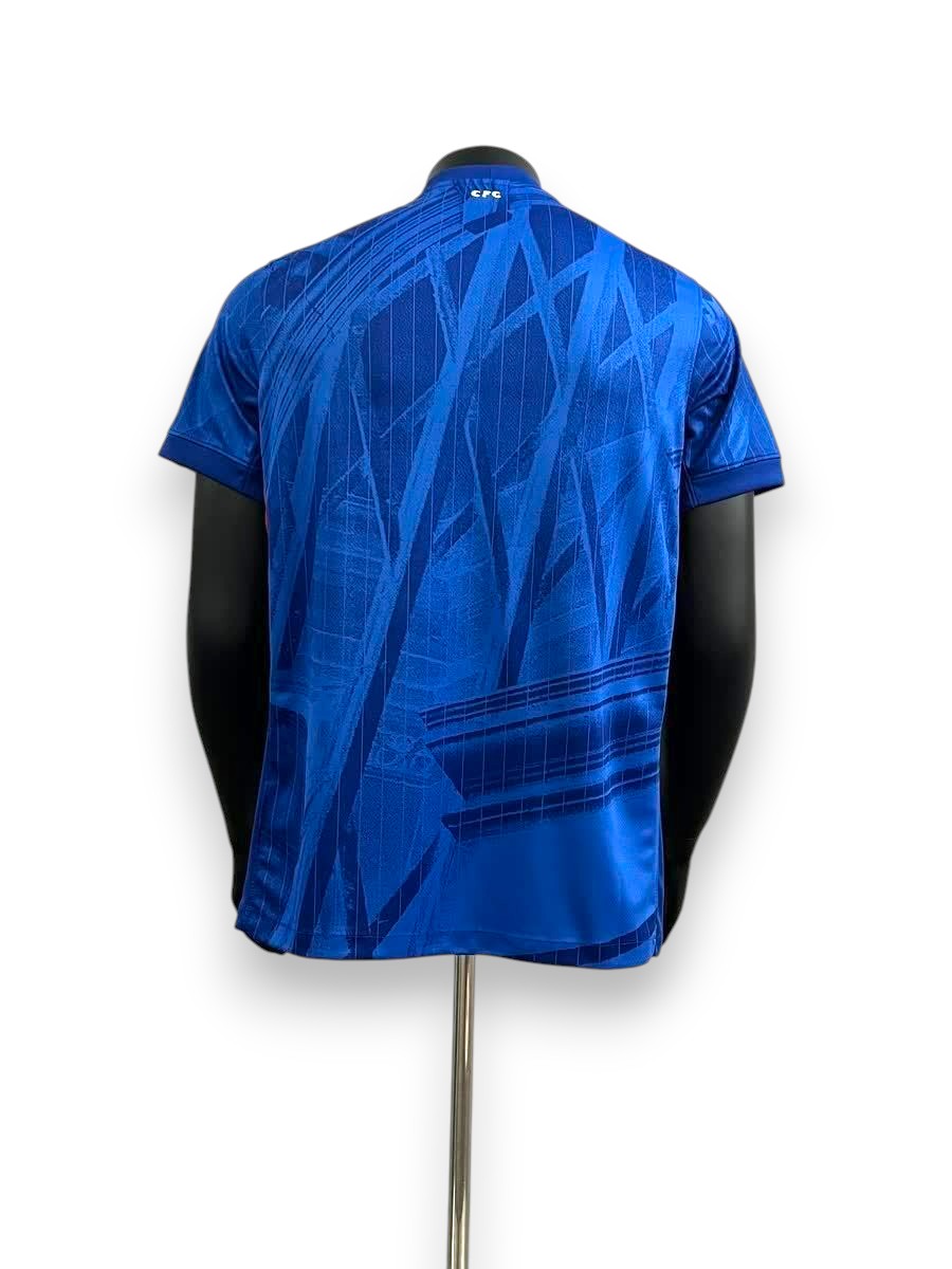 Camisola Chelsea Principal 25/26