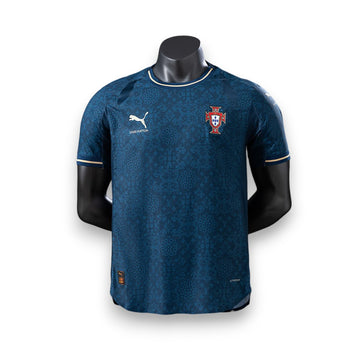 Camisola Seleção Portugal Edição Especial Azul 2026/27