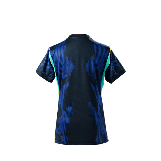 Camisola Brasil Away 2026 - Feminina