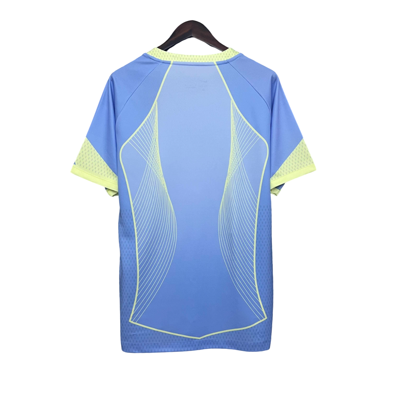 Camisola Barcelona Edição Especial Azul 25/26