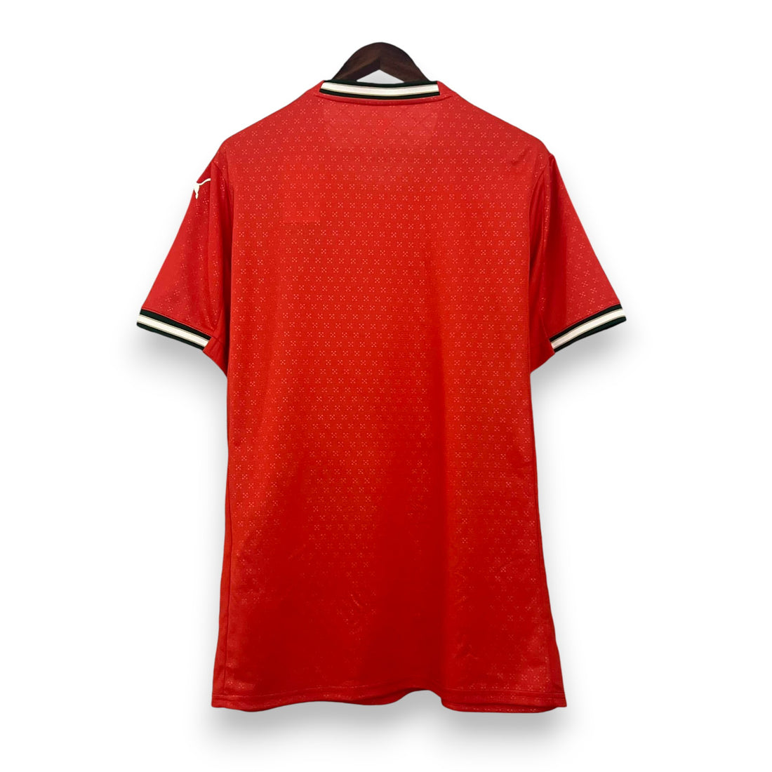 Camisola Portugal Home Principal 2025