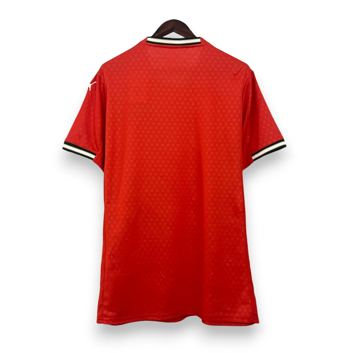 Camisola Portugal Home Principal 2025