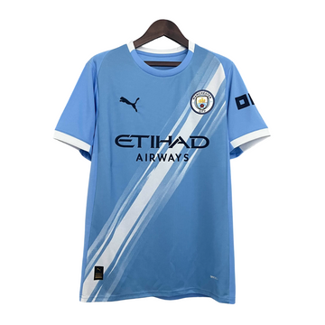 Camisola Manchester City Principal 2025/26