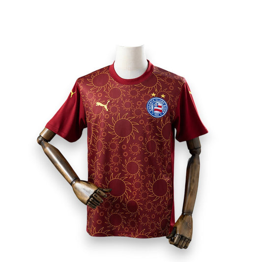 Camisola Bahia Third Away 25/26