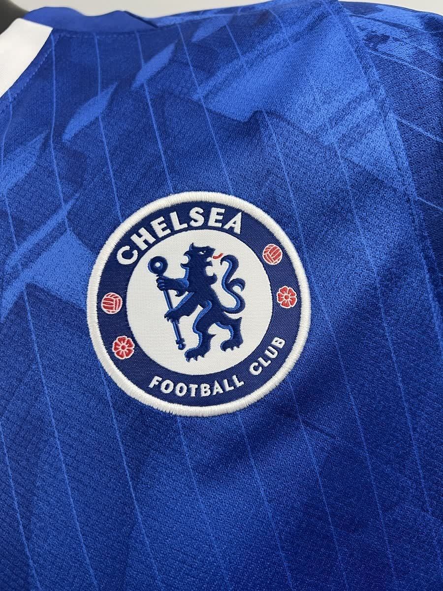 Camisola Chelsea Principal 25/26