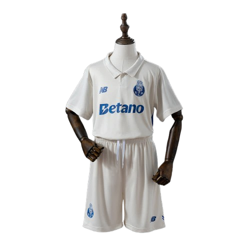 Conjunto Infantil Porto 25/26