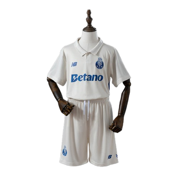 Conjunto Infantil Porto 25/26