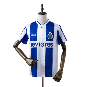 Camisola Porto Retro Home Jersey 94/95