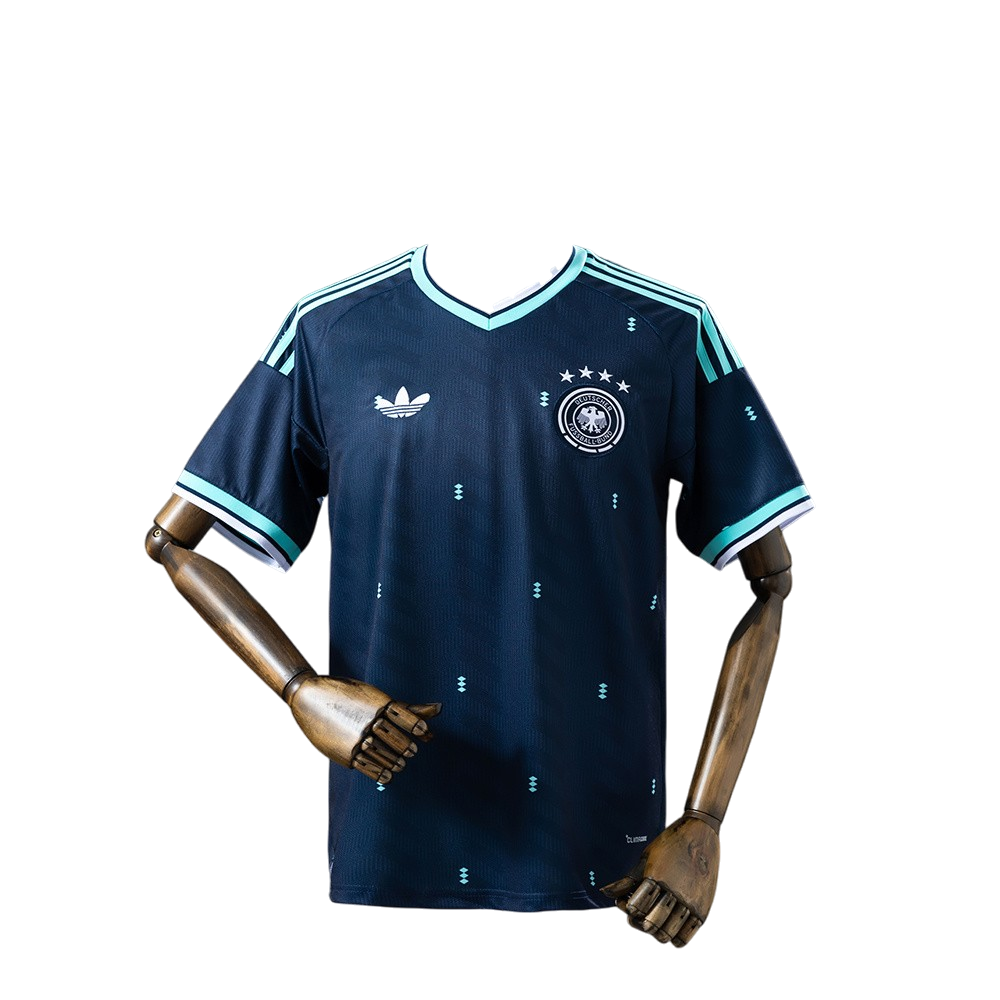 Camisola Alemanha Away 2026