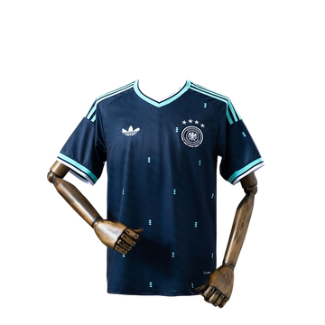 Camisola Alemanha Away 2026