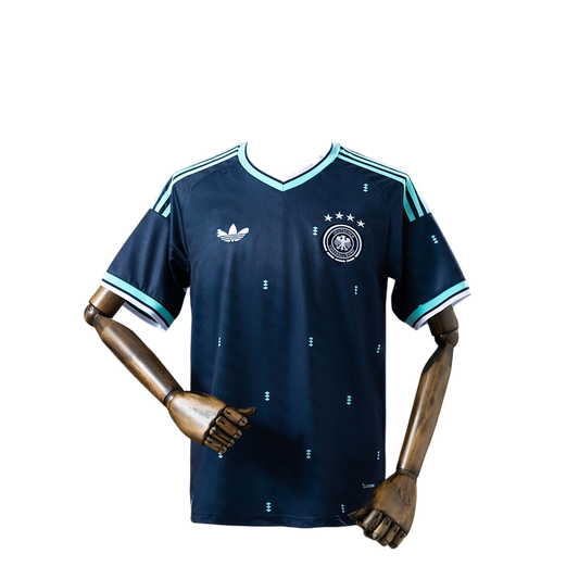 Camisola Alemanha Away 2026