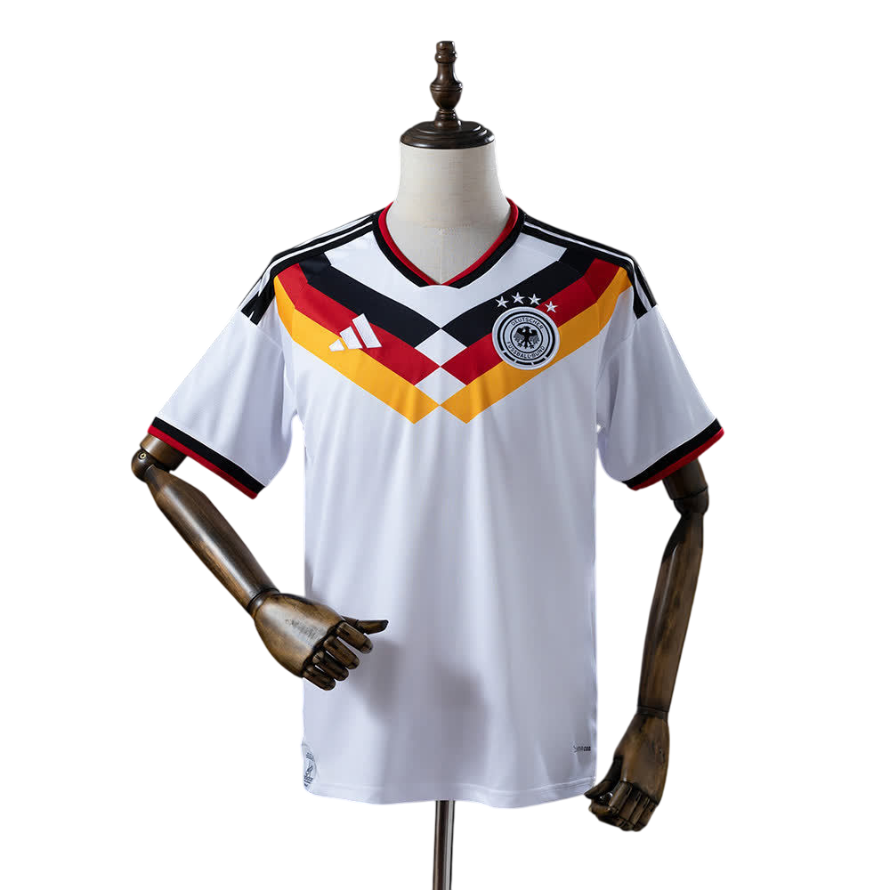 Camisola Alemanha Principal 2026