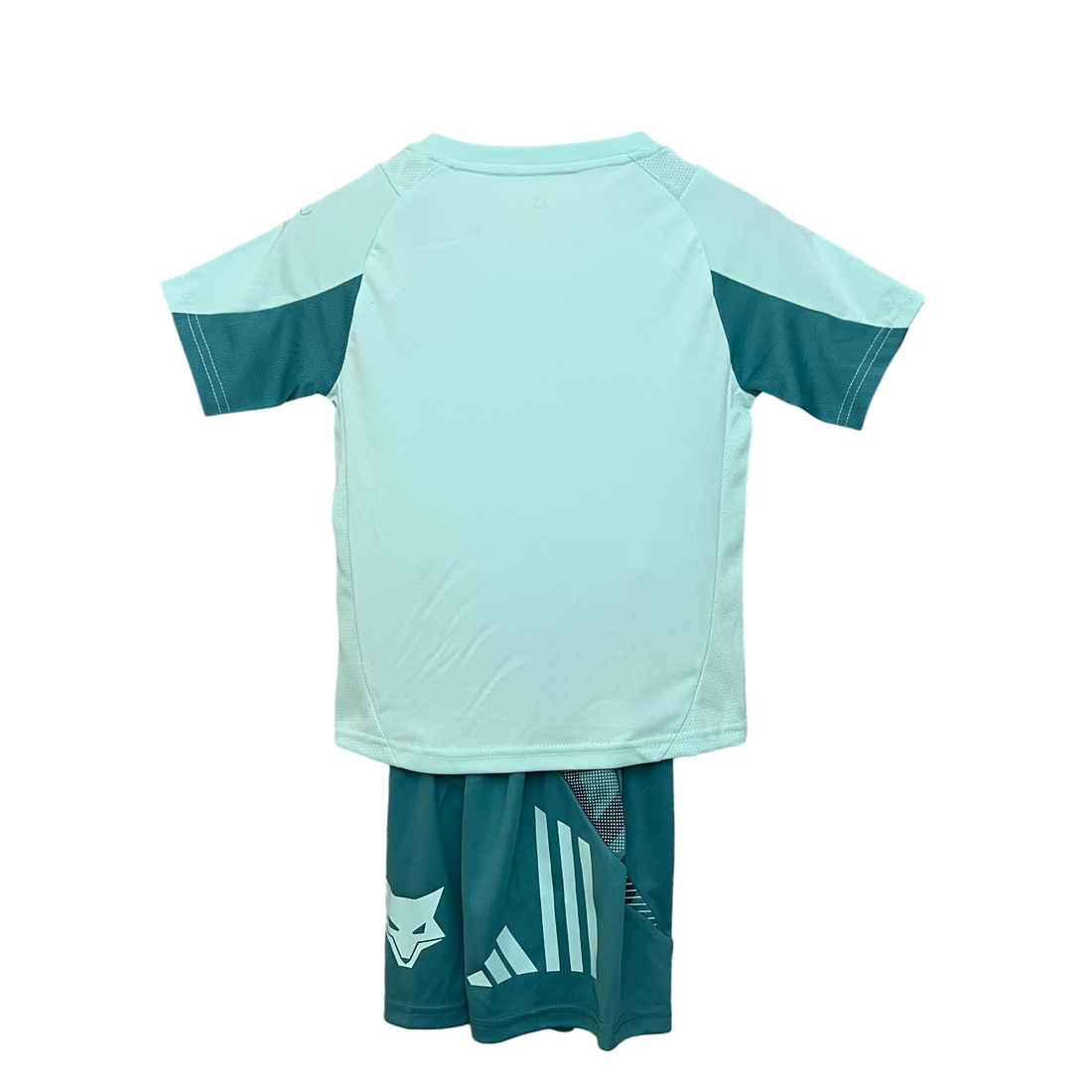 Conjunto Infantil Cruzeiro Treino 25/26
