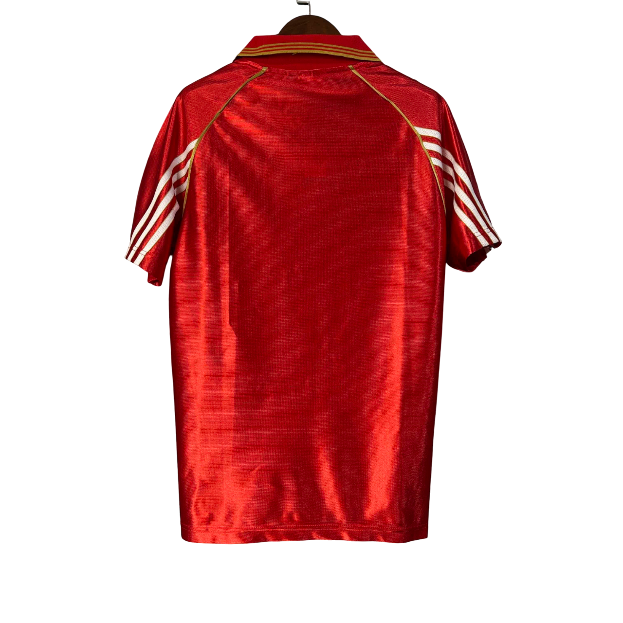 Camisola Retro Benfica Principal 98/99
