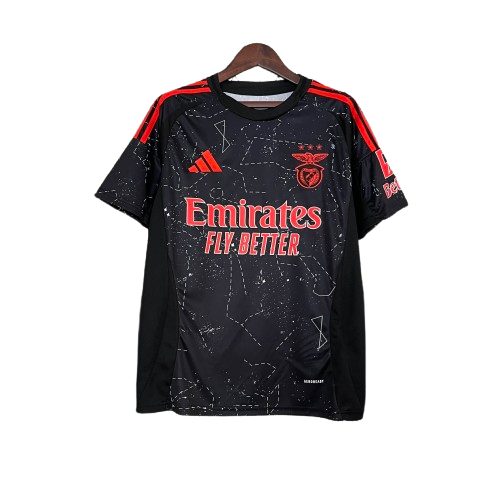 Camisola Benfica Alternativo 24/25