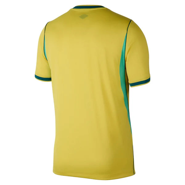 Camisola Brasil Principal 2026