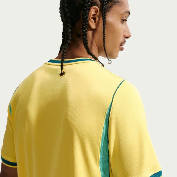 Camisola Brasil Principal 2026