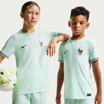 Conjunto Infantil Seleção França II 2026 - Copa do Mundo