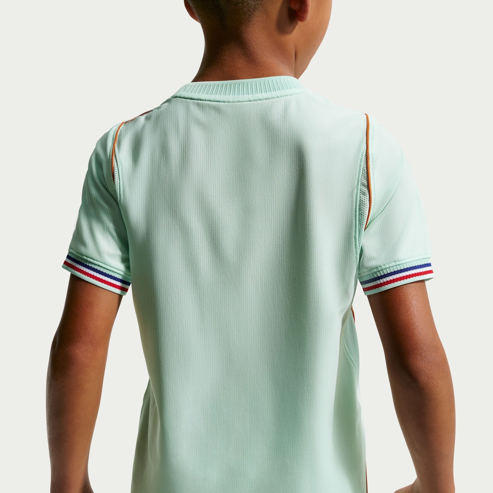 Conjunto Infantil Seleção França II 2026 - Mundial