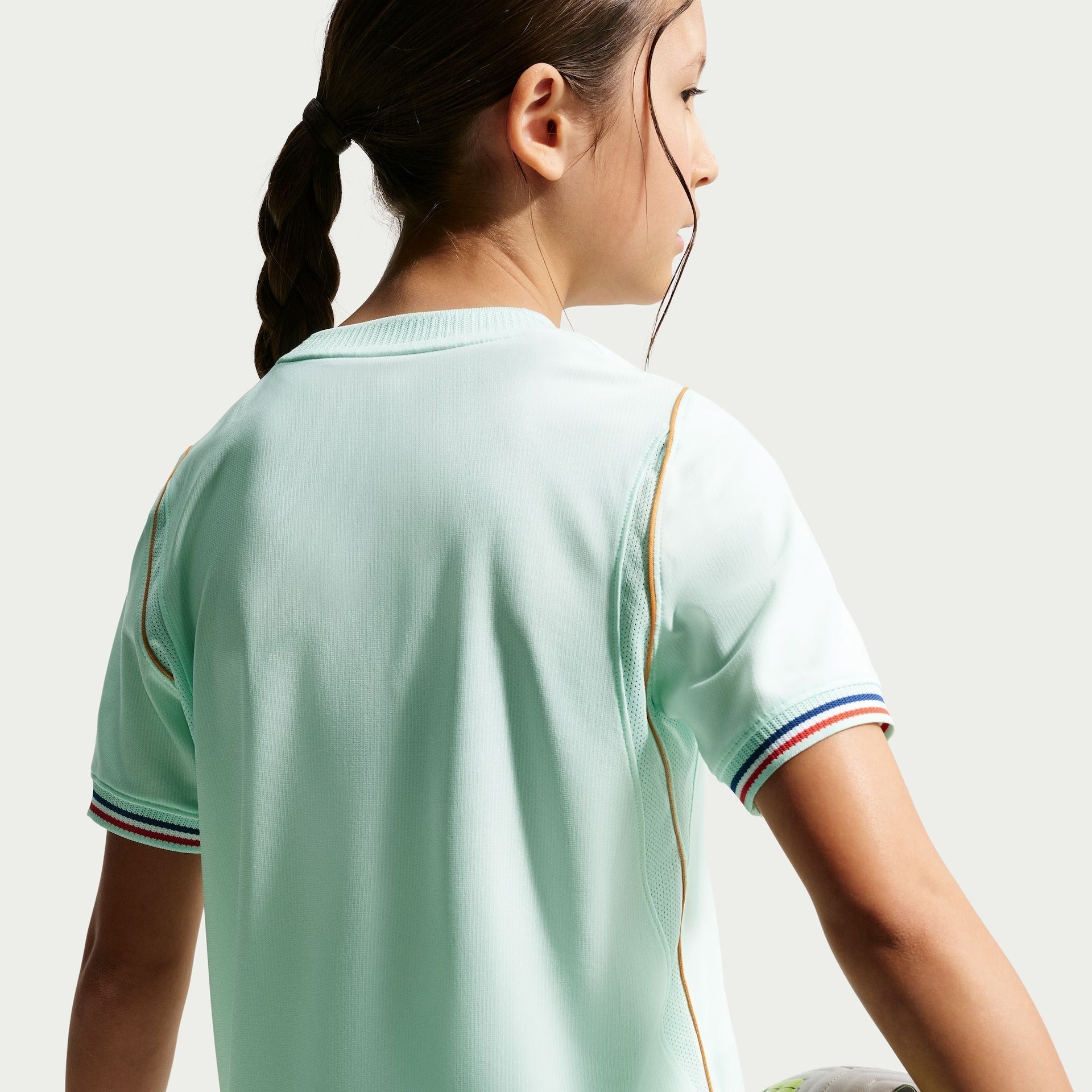 Conjunto Infantil Seleção França II 2026 - Mundial