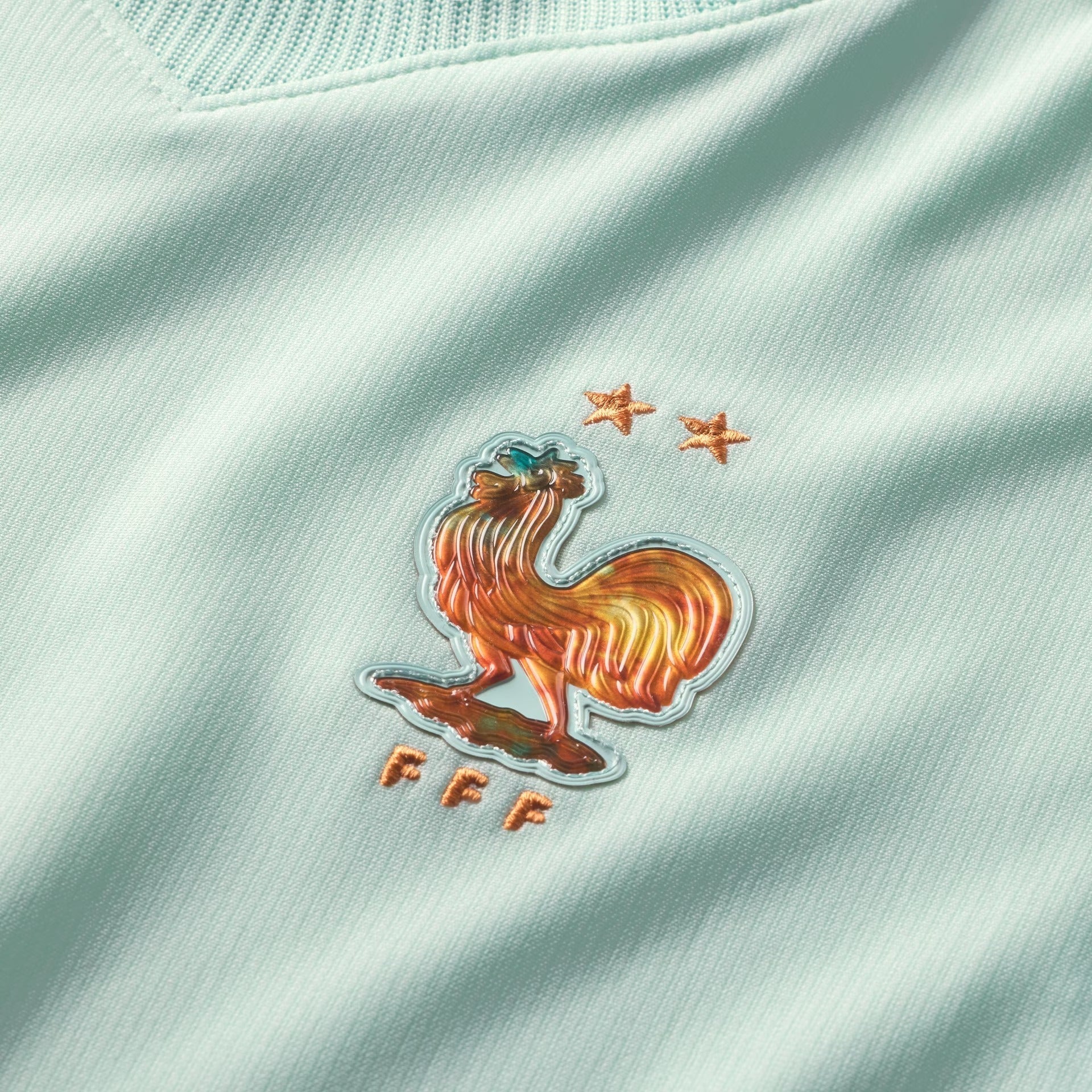 Conjunto Infantil Seleção França II 2026 - Mundial