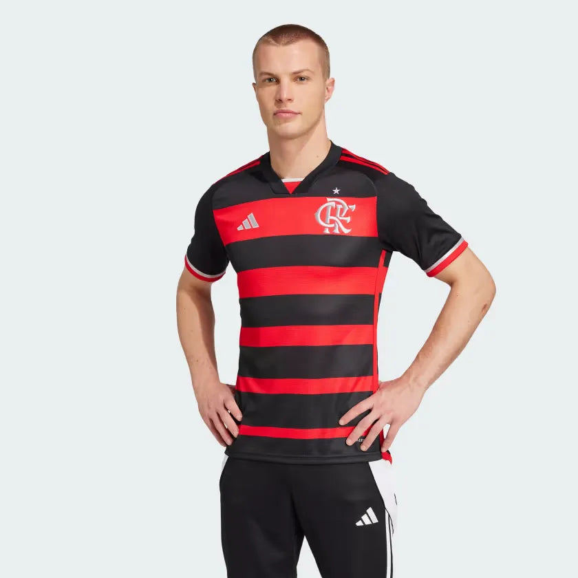 Camisola Flamengo 2024/25 I