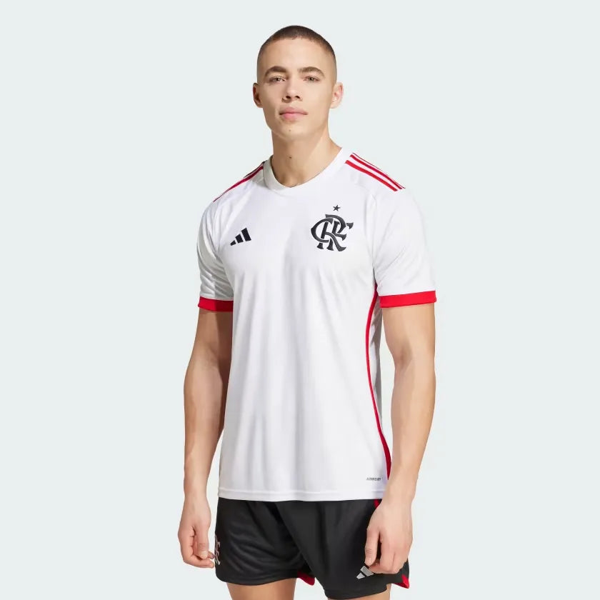 Camisola Flamengo 2024/25 II