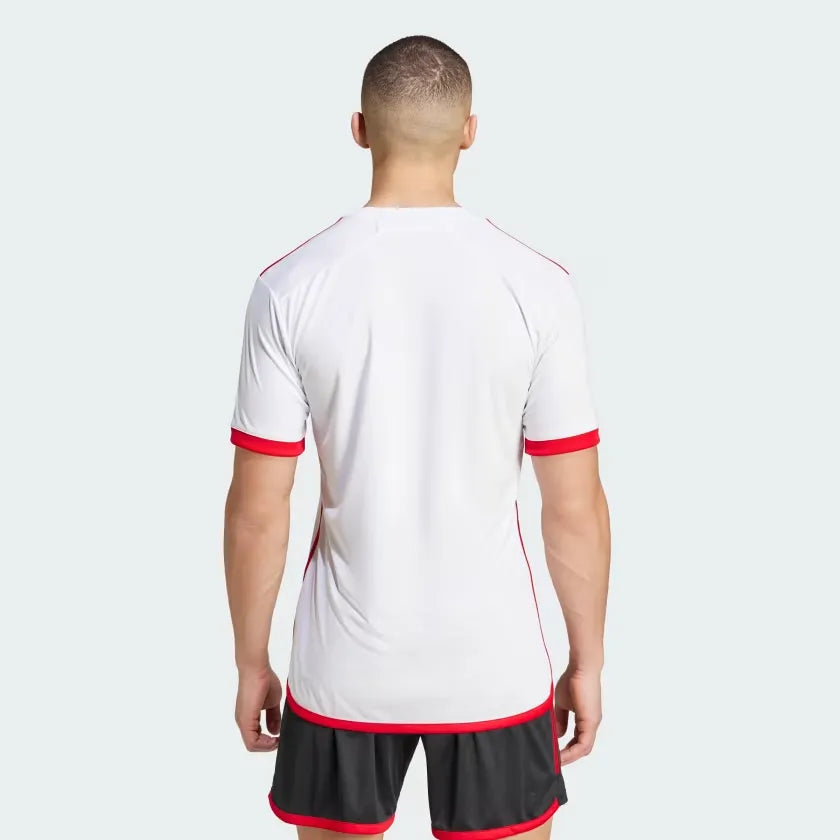 Camisola Flamengo 2024/25 II