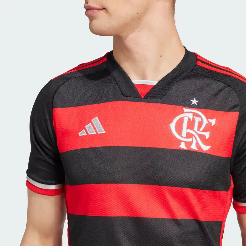 Camisola Flamengo 2024/25 I