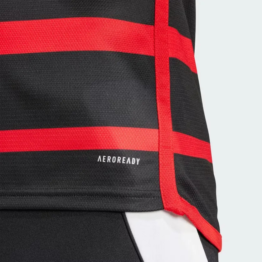 Camisola Flamengo 2024/25 I