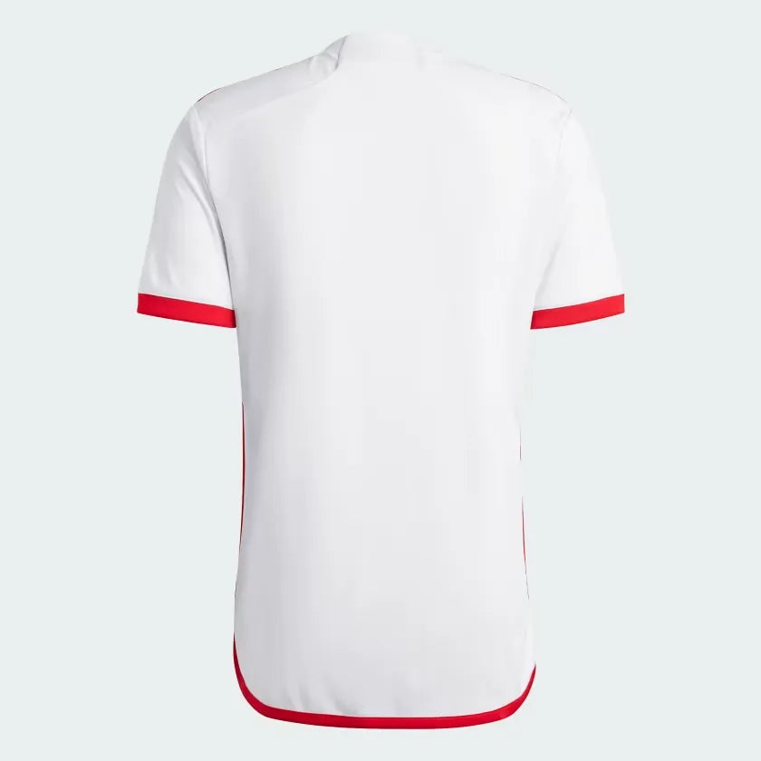 Camisola Flamengo 2024/25 II