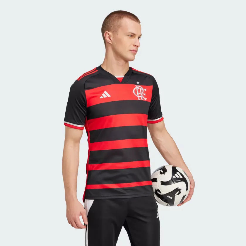 Camisola Flamengo 2024/25 I