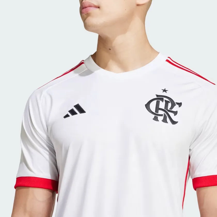 Camisola Flamengo 2024/25 II