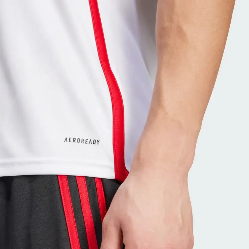 Camisola Flamengo 2024/25 II