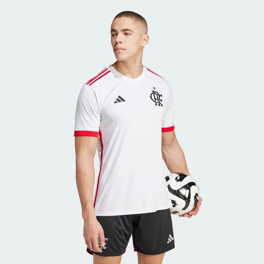 Camisola Flamengo 2024/25 II